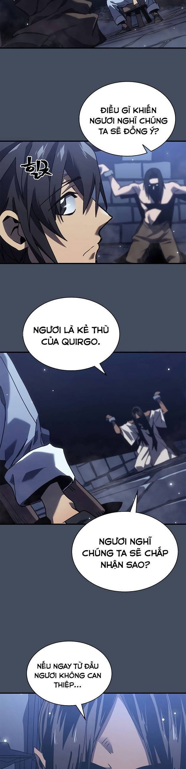 Chuyển Sinh Ma Pháp Đặc Biệt Yếu: Chapter 265