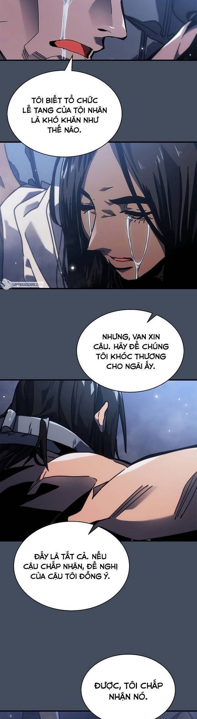 Chuyển Sinh Ma Pháp Đặc Biệt Yếu: Chapter 265
