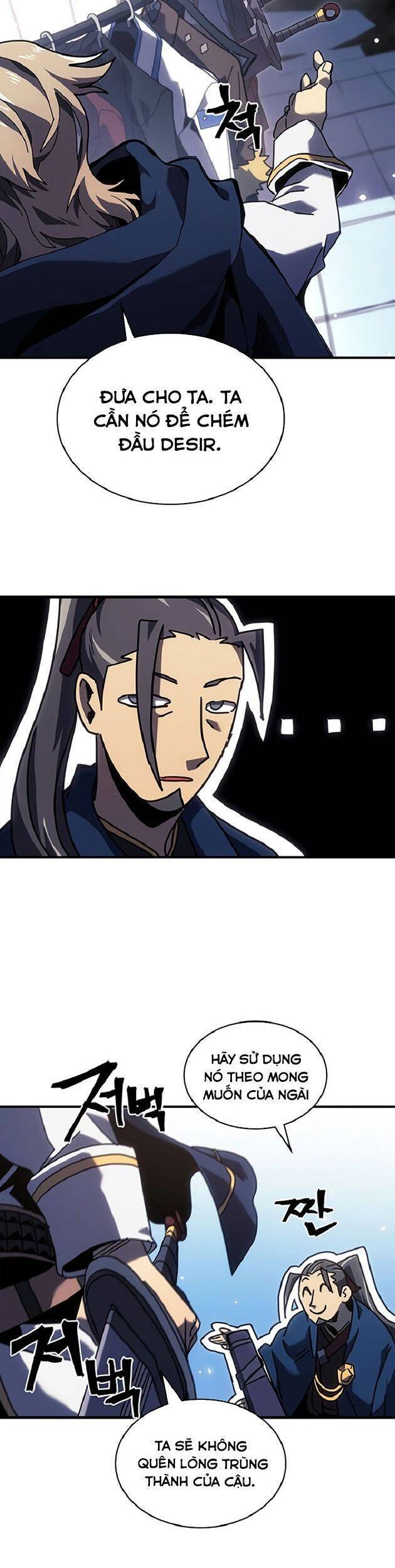 Chuyển Sinh Ma Pháp Đặc Biệt Yếu: Chapter 267