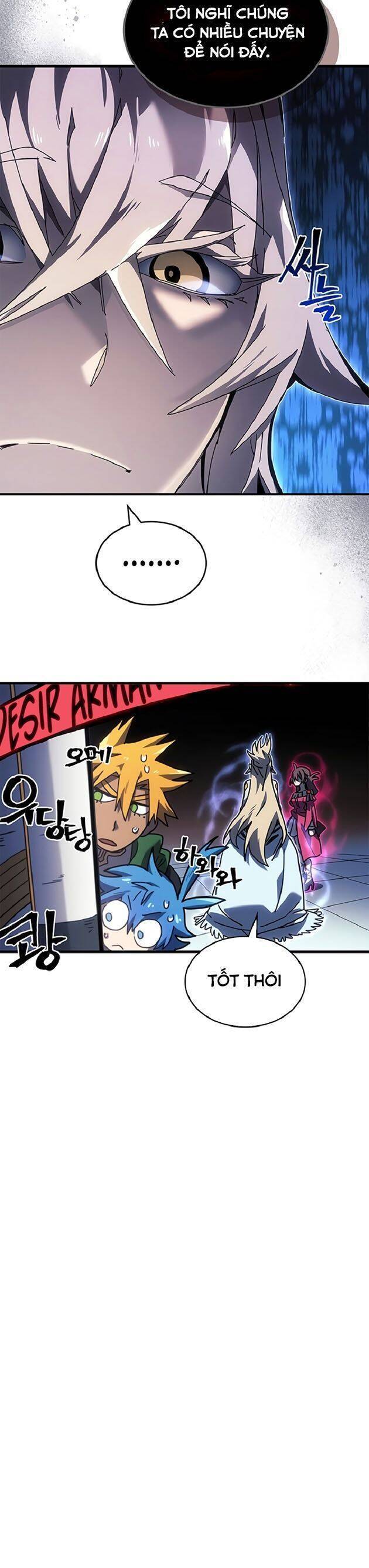 Chuyển Sinh Ma Pháp Đặc Biệt Yếu: Chapter 267