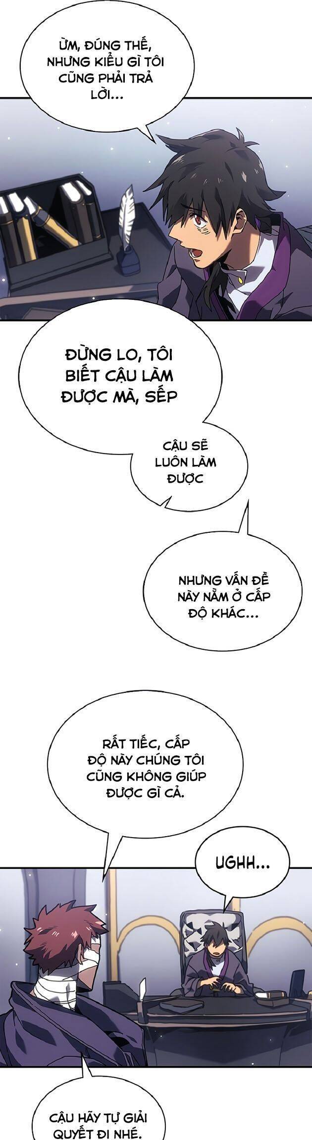 Chuyển Sinh Ma Pháp Đặc Biệt Yếu: Chapter 267