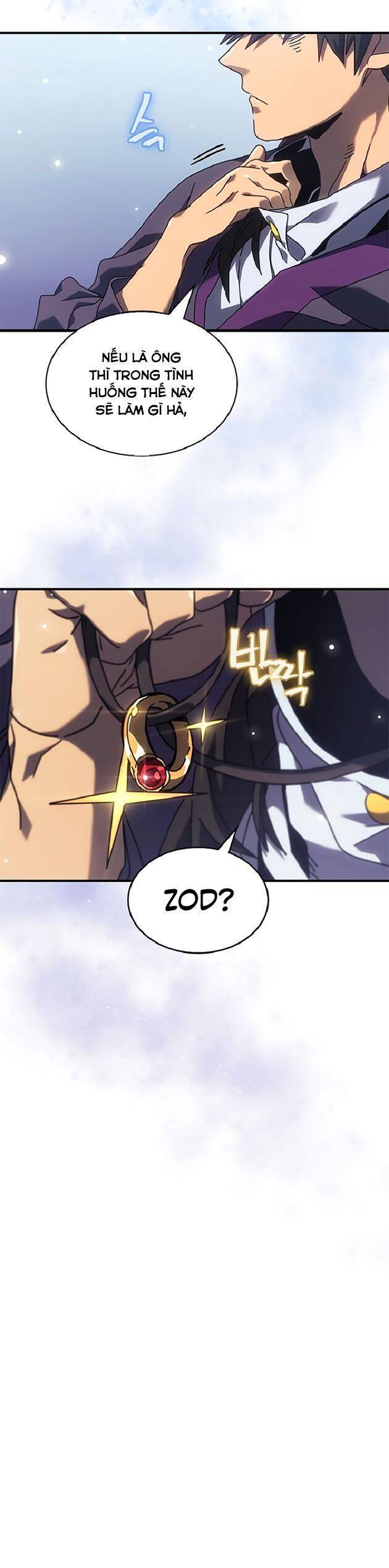 Chuyển Sinh Ma Pháp Đặc Biệt Yếu: Chapter 267
