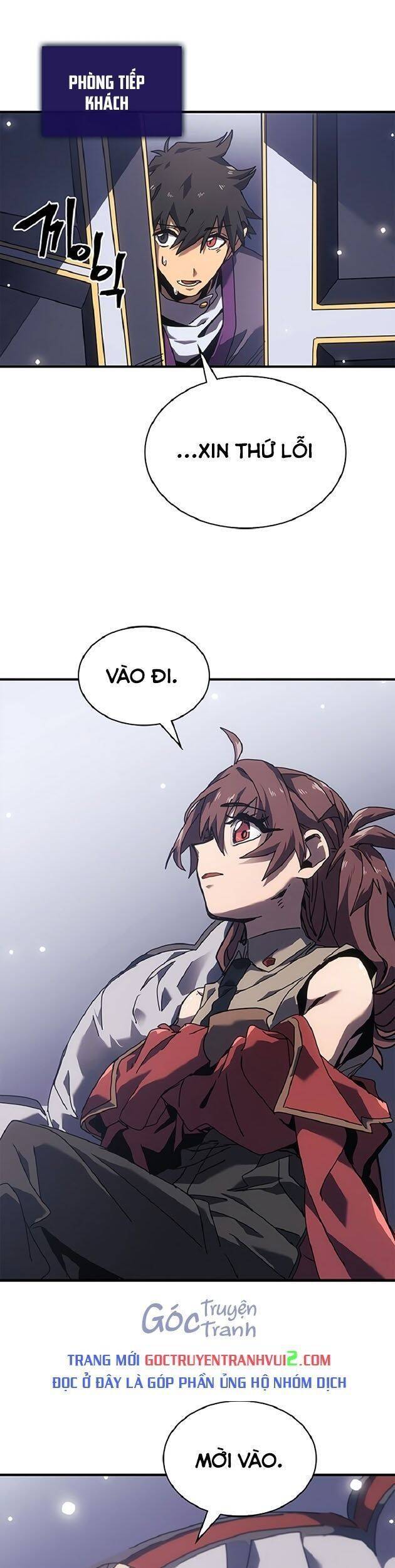 Chuyển Sinh Ma Pháp Đặc Biệt Yếu: Chapter 267