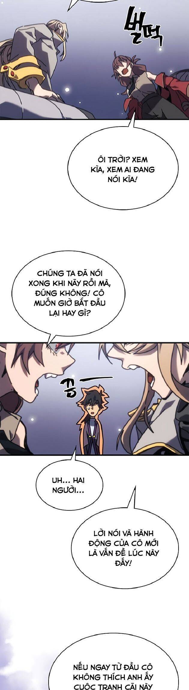 Chuyển Sinh Ma Pháp Đặc Biệt Yếu: Chapter 267