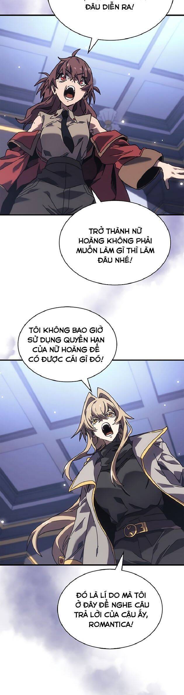 Chuyển Sinh Ma Pháp Đặc Biệt Yếu: Chapter 267