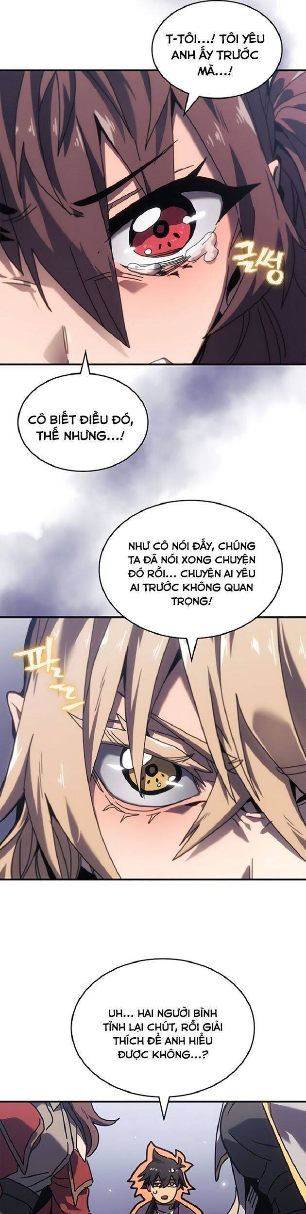 Chuyển Sinh Ma Pháp Đặc Biệt Yếu: Chapter 267