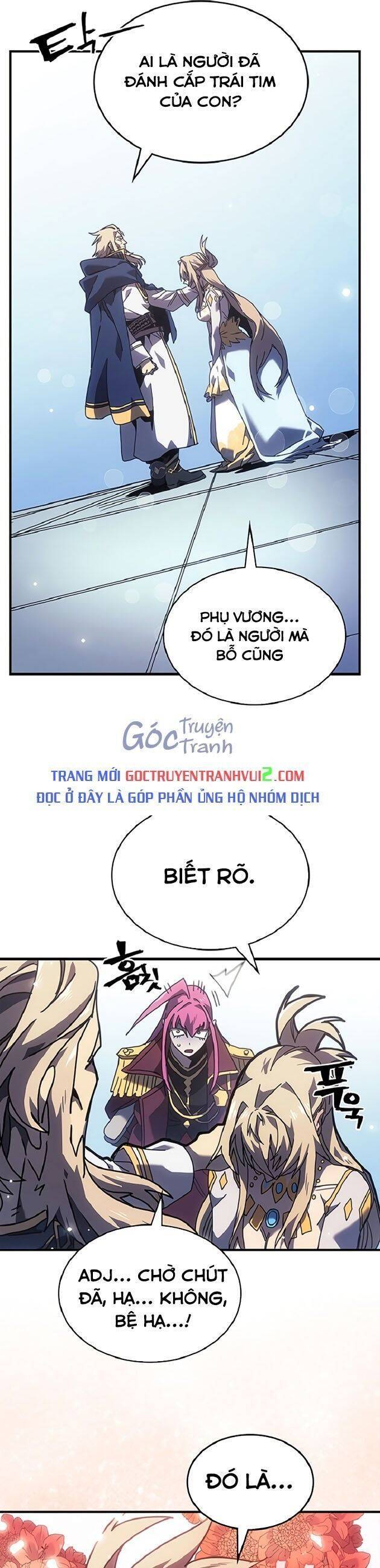 Chuyển Sinh Ma Pháp Đặc Biệt Yếu: Chapter 267