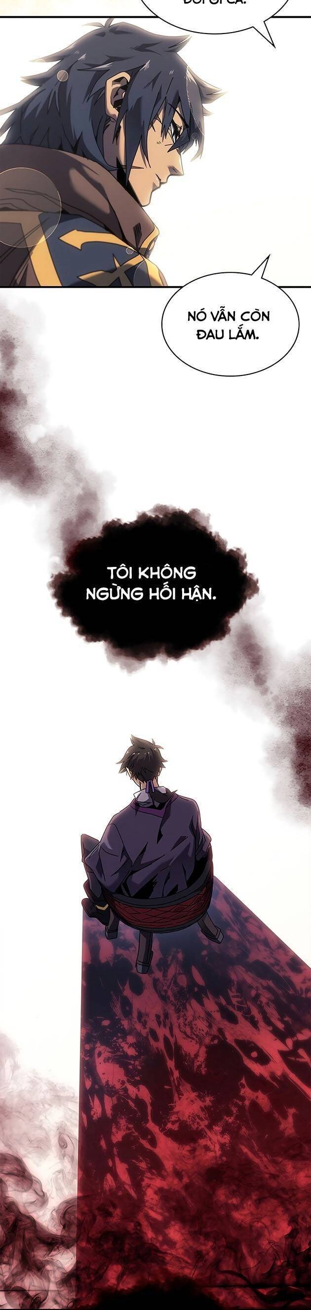 Chuyển Sinh Ma Pháp Đặc Biệt Yếu: Chapter 268