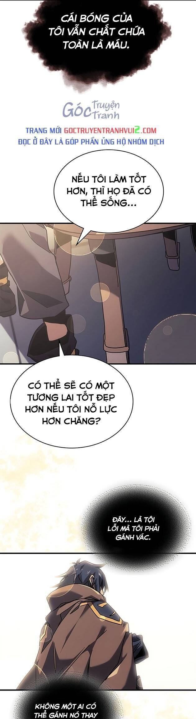 Chuyển Sinh Ma Pháp Đặc Biệt Yếu: Chapter 268