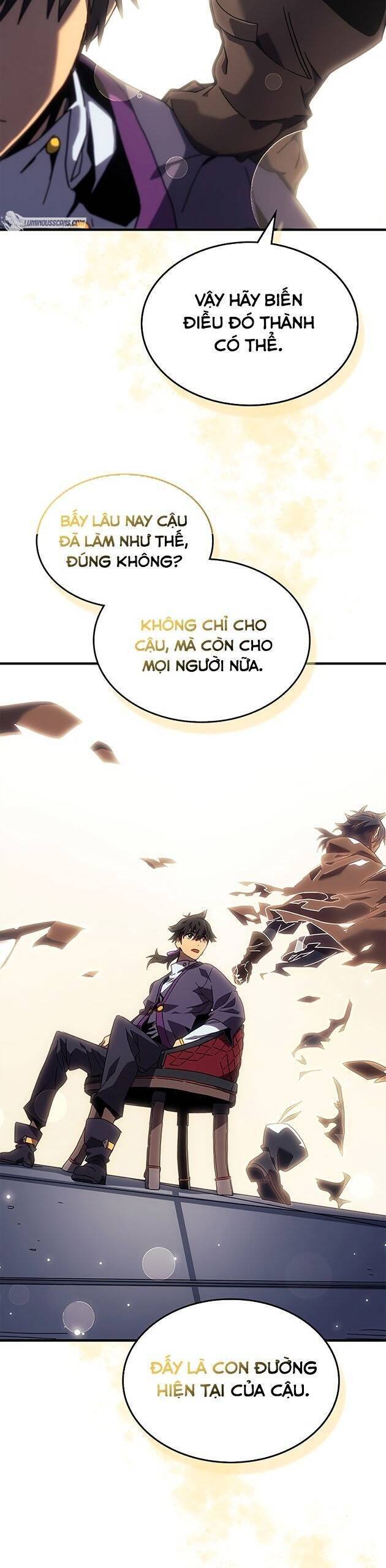 Chuyển Sinh Ma Pháp Đặc Biệt Yếu: Chapter 268