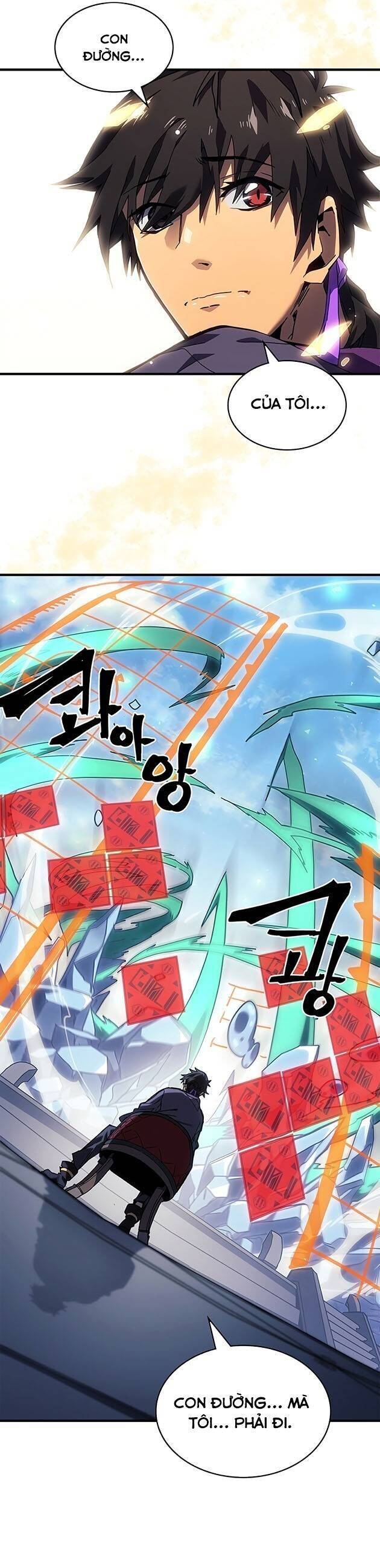 Chuyển Sinh Ma Pháp Đặc Biệt Yếu: Chapter 268