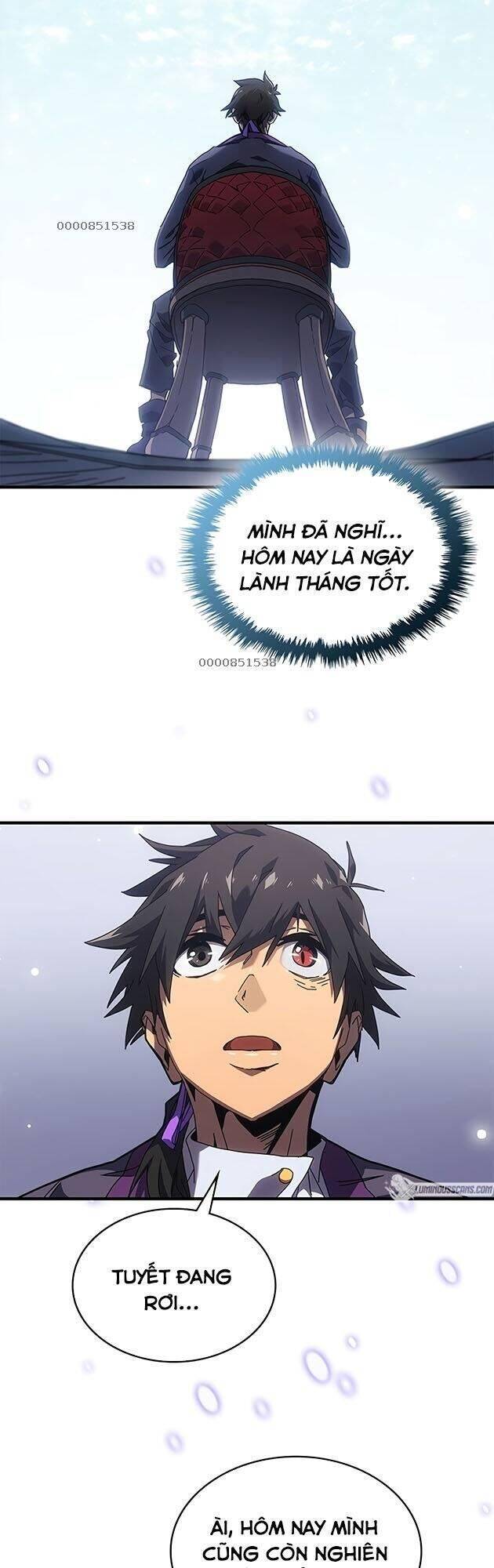 Chuyển Sinh Ma Pháp Đặc Biệt Yếu: Chapter 268
