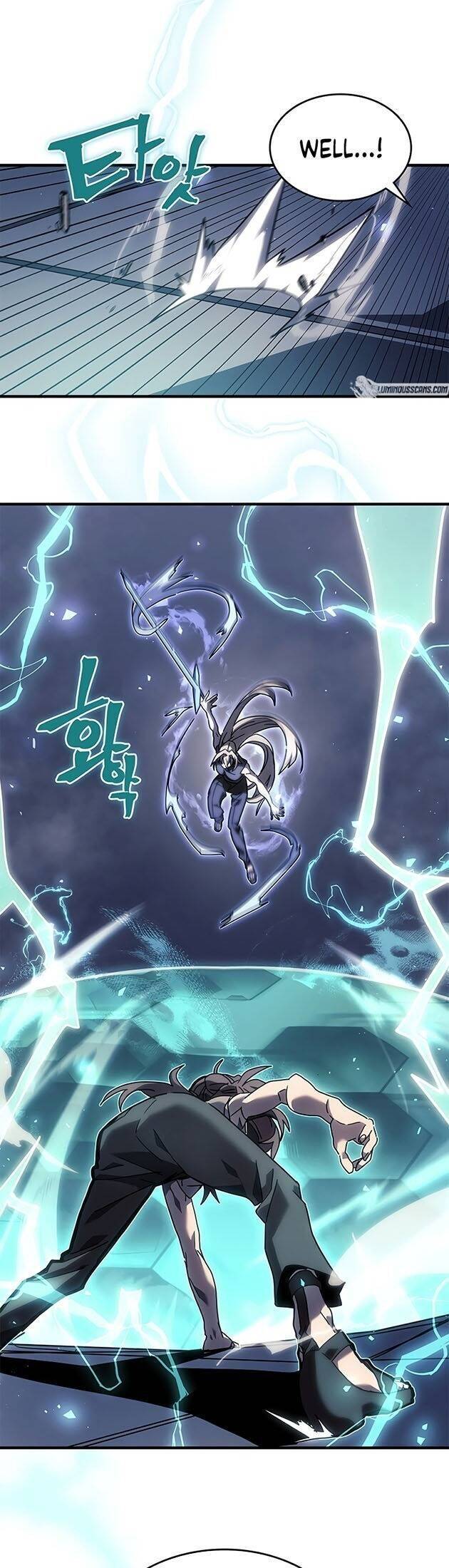 Chuyển Sinh Ma Pháp Đặc Biệt Yếu: Chapter 268