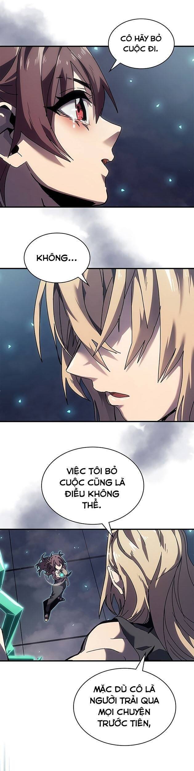 Chuyển Sinh Ma Pháp Đặc Biệt Yếu: Chapter 268