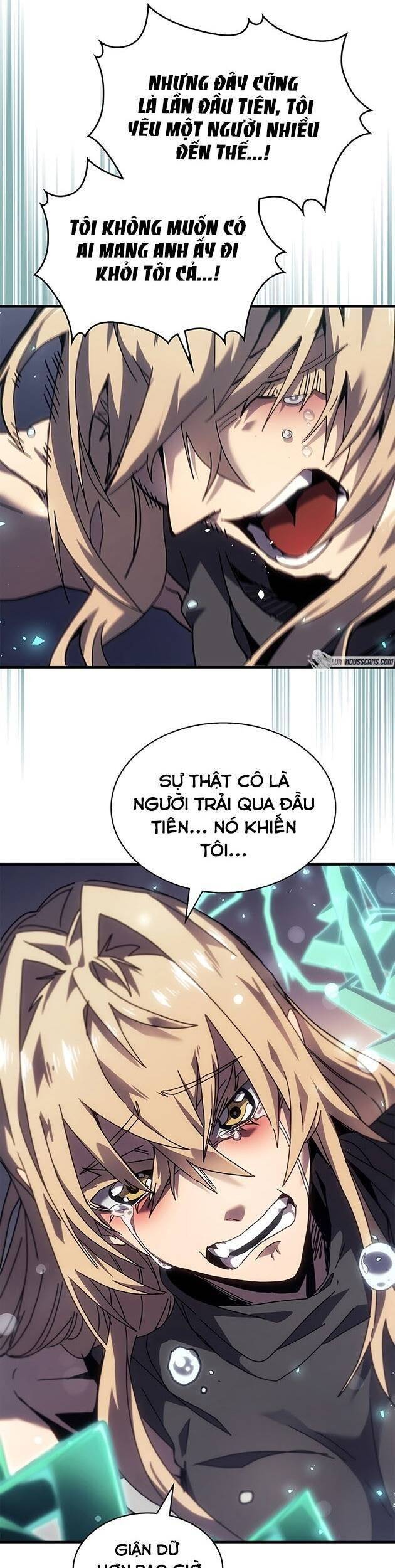 Chuyển Sinh Ma Pháp Đặc Biệt Yếu: Chapter 268