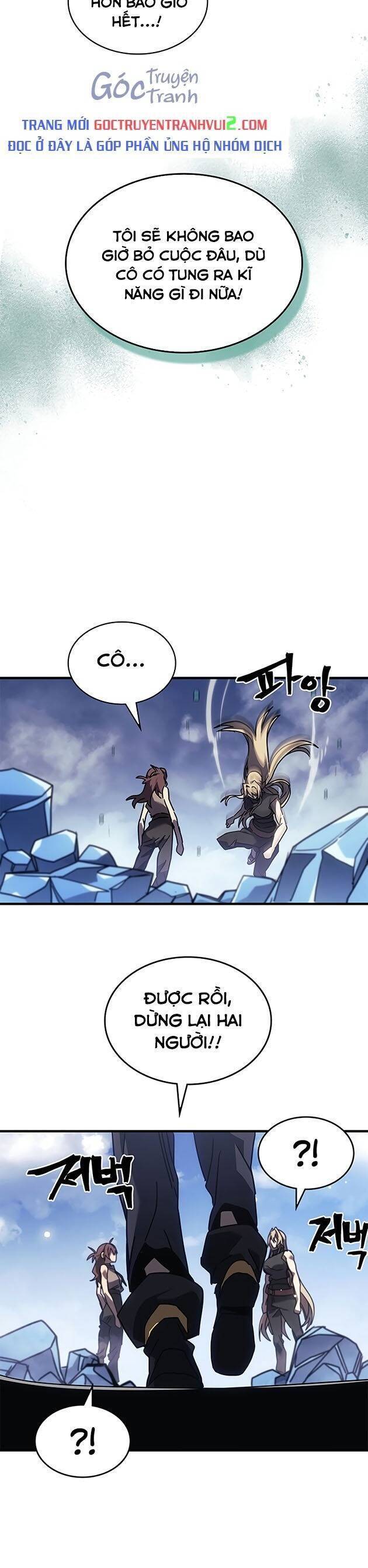 Chuyển Sinh Ma Pháp Đặc Biệt Yếu: Chapter 268
