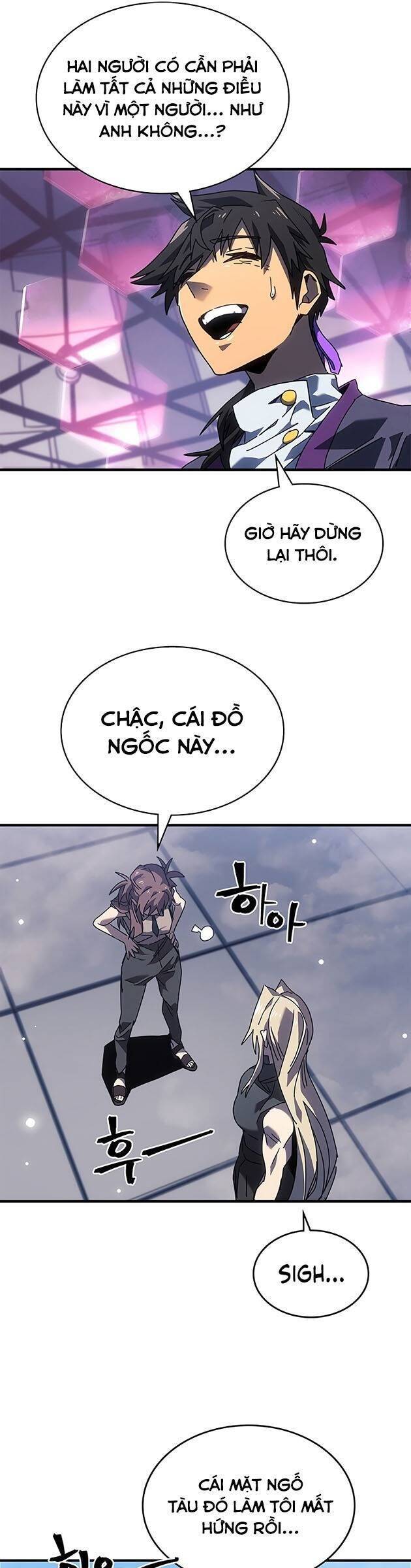 Chuyển Sinh Ma Pháp Đặc Biệt Yếu: Chapter 268