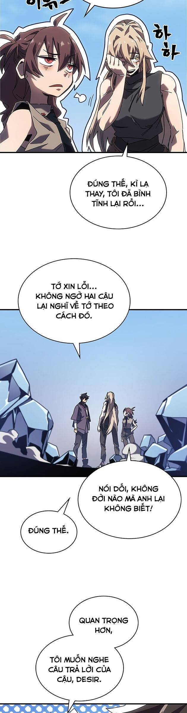 Chuyển Sinh Ma Pháp Đặc Biệt Yếu: Chapter 268