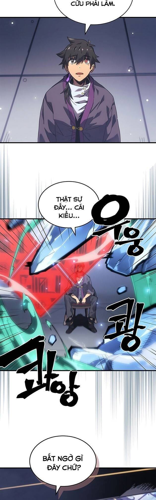 Chuyển Sinh Ma Pháp Đặc Biệt Yếu: Chapter 268