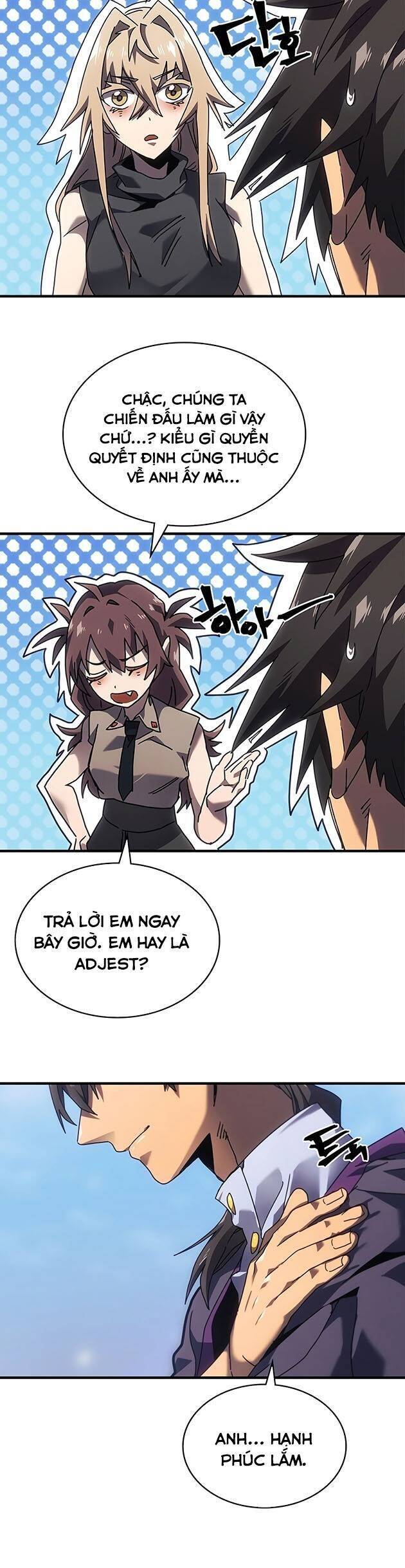 Chuyển Sinh Ma Pháp Đặc Biệt Yếu: Chapter 268