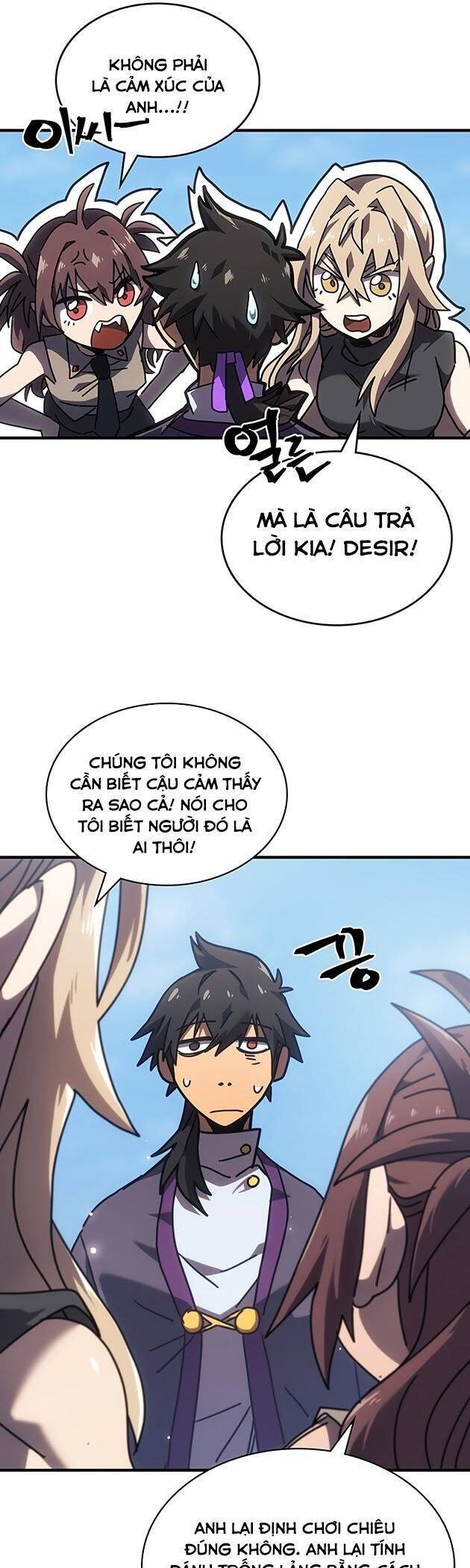 Chuyển Sinh Ma Pháp Đặc Biệt Yếu: Chapter 268