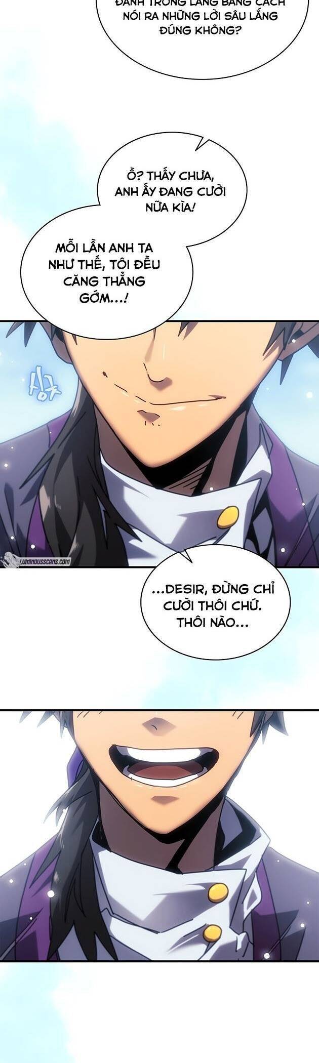 Chuyển Sinh Ma Pháp Đặc Biệt Yếu: Chapter 268