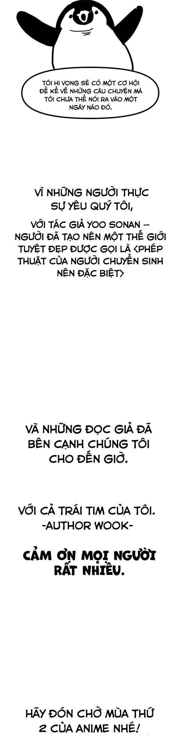 Chuyển Sinh Ma Pháp Đặc Biệt Yếu: Chapter 269