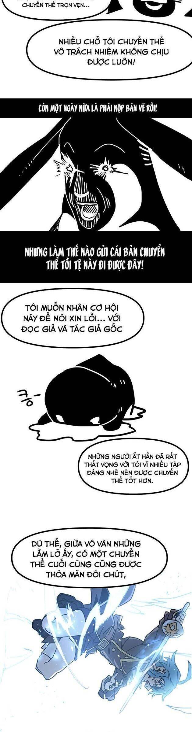 Chuyển Sinh Ma Pháp Đặc Biệt Yếu: Chapter 269