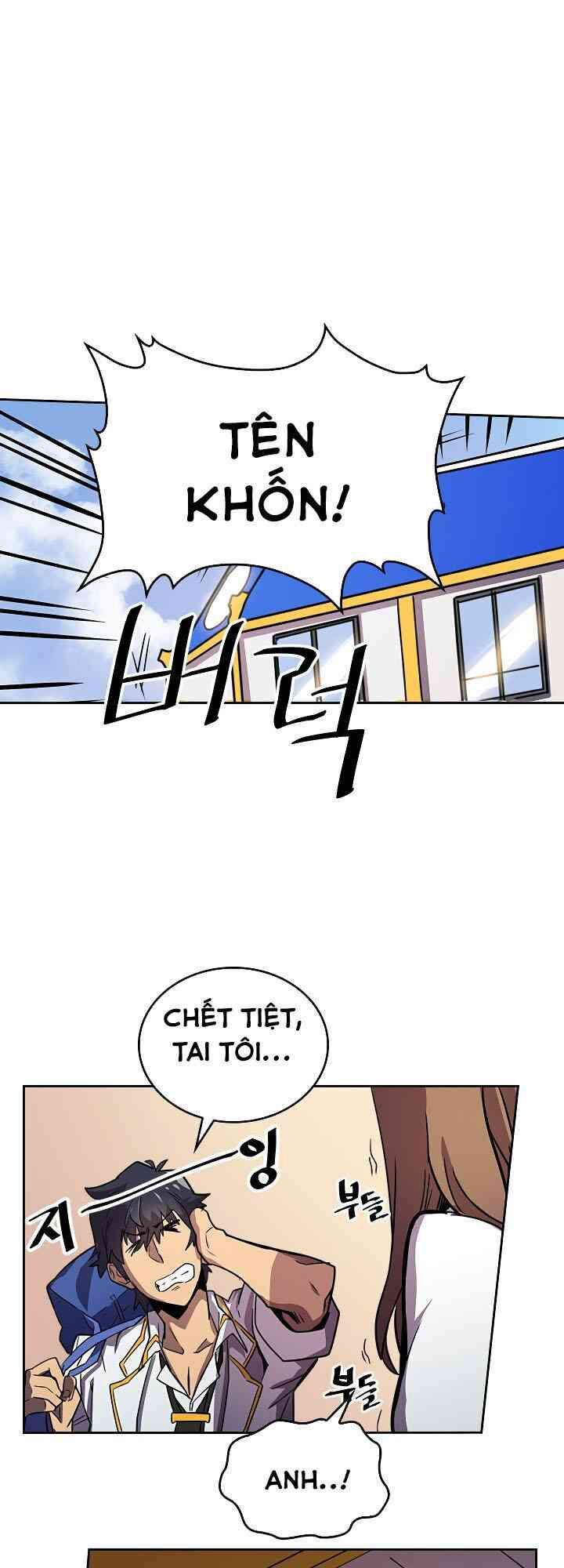 Chuyển Sinh Ma Pháp Đặc Biệt Yếu: Chapter 50