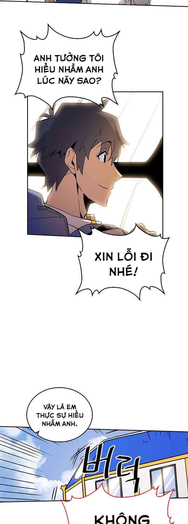 Chuyển Sinh Ma Pháp Đặc Biệt Yếu: Chapter 50