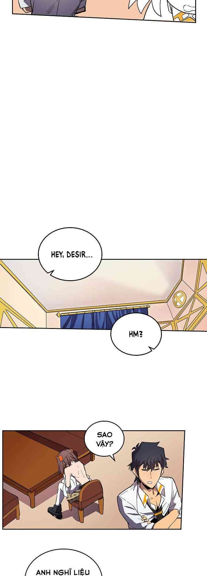 Chuyển Sinh Ma Pháp Đặc Biệt Yếu: Chapter 50