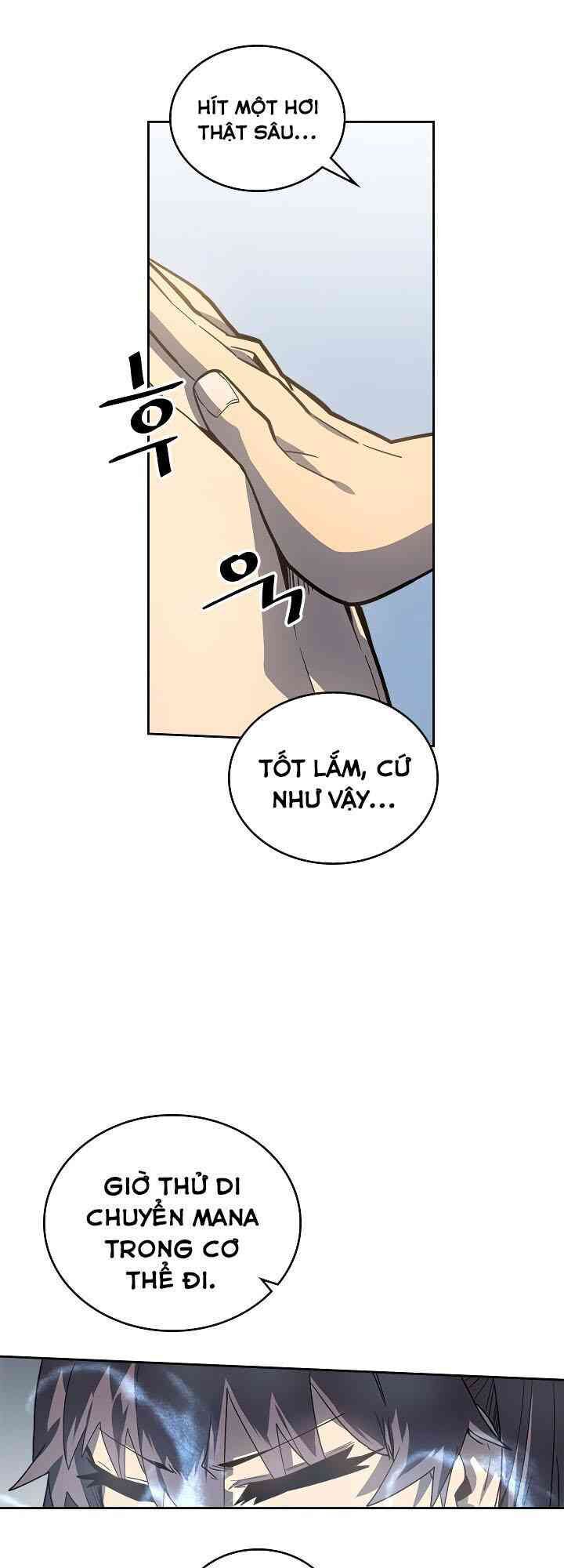 Chuyển Sinh Ma Pháp Đặc Biệt Yếu: Chapter 50