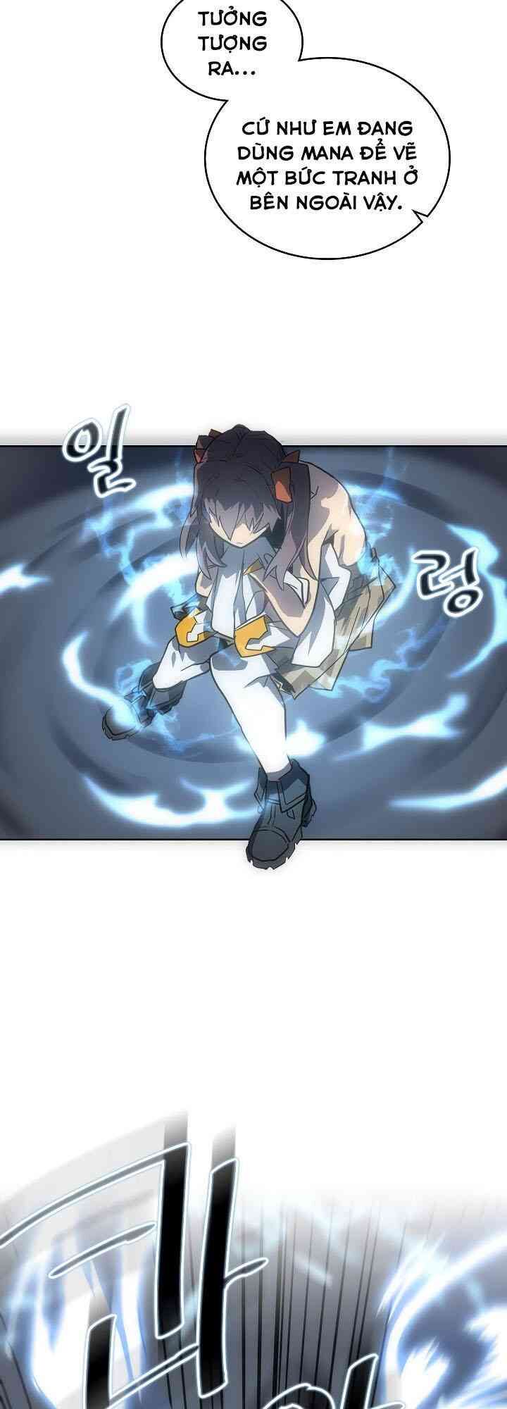 Chuyển Sinh Ma Pháp Đặc Biệt Yếu: Chapter 50