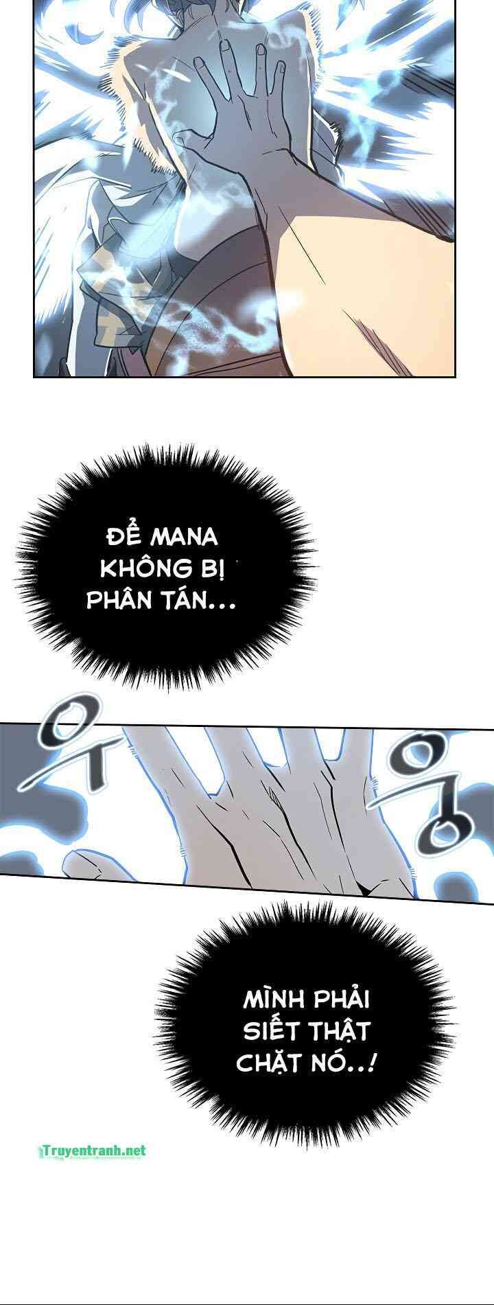Chuyển Sinh Ma Pháp Đặc Biệt Yếu: Chapter 50