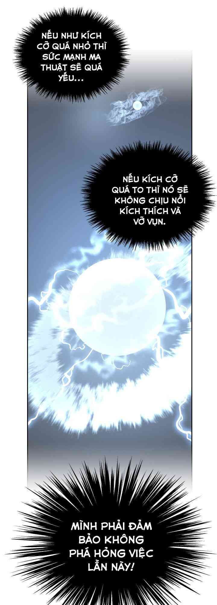 Chuyển Sinh Ma Pháp Đặc Biệt Yếu: Chapter 50