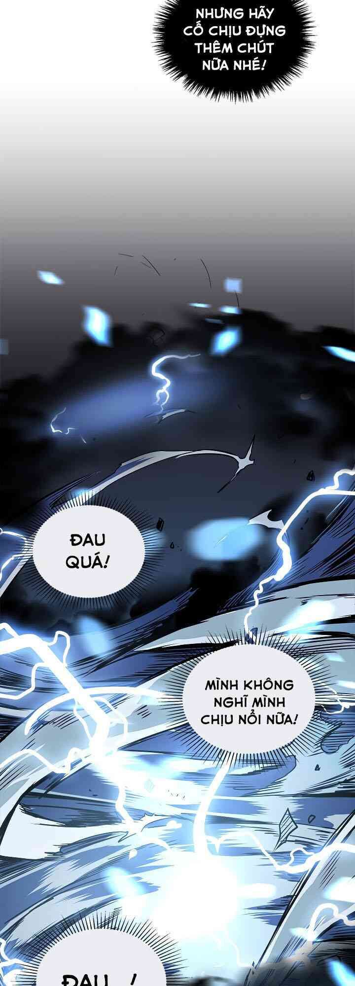 Chuyển Sinh Ma Pháp Đặc Biệt Yếu: Chapter 50