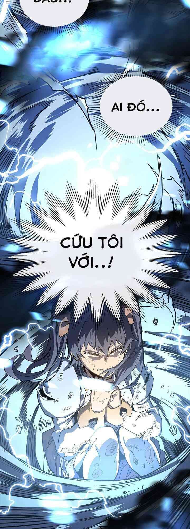Chuyển Sinh Ma Pháp Đặc Biệt Yếu: Chapter 50