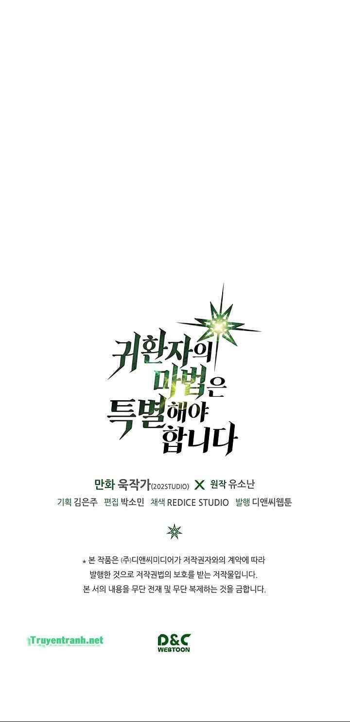 Chuyển Sinh Ma Pháp Đặc Biệt Yếu: Chapter 50