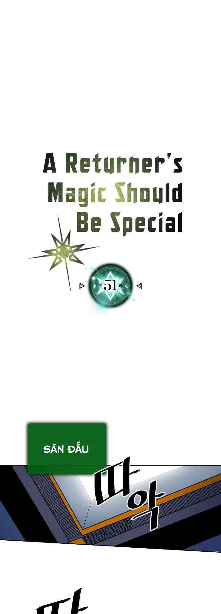 Chuyển Sinh Ma Pháp Đặc Biệt Yếu: Chapter 51