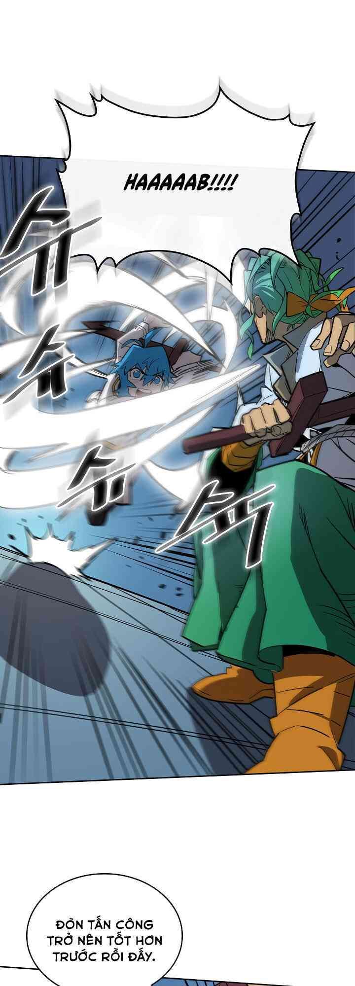 Chuyển Sinh Ma Pháp Đặc Biệt Yếu: Chapter 51