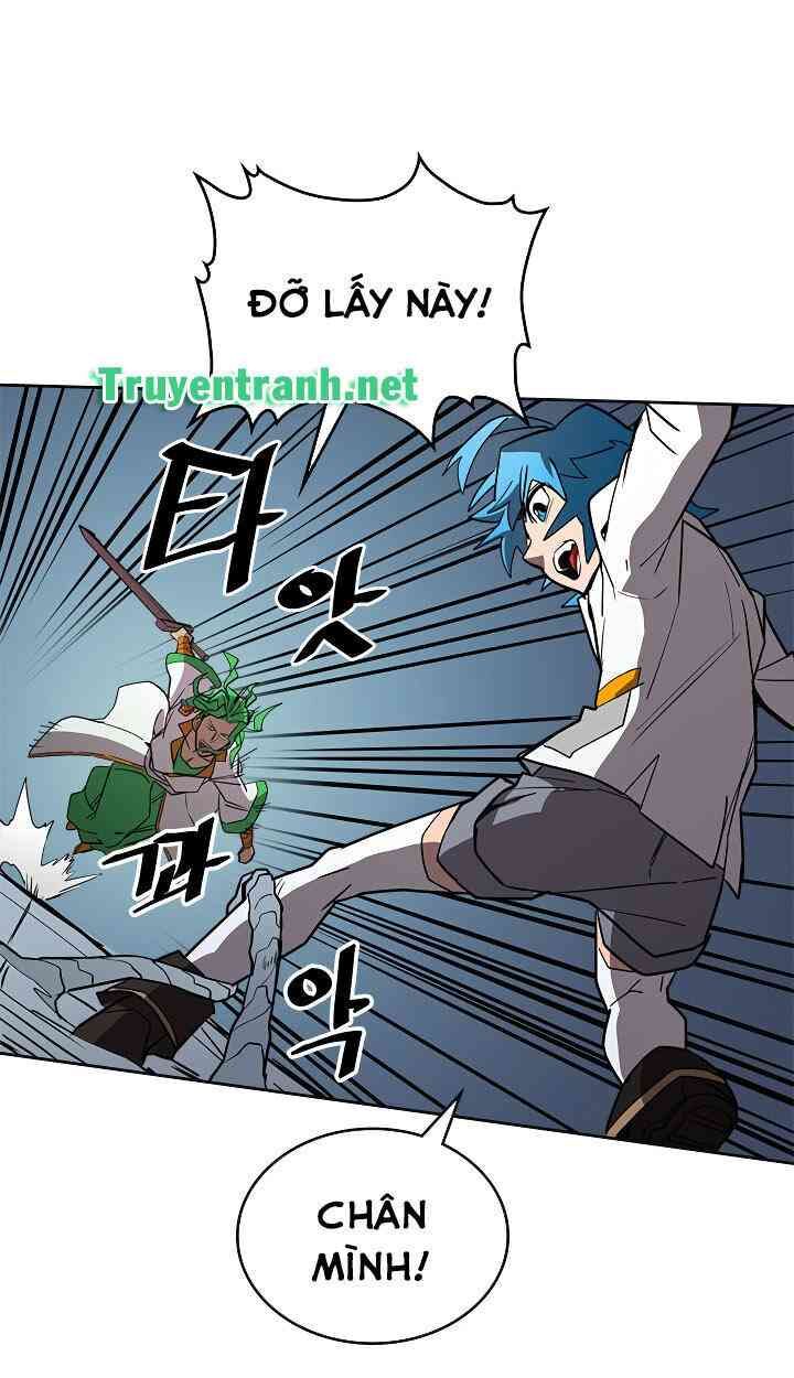 Chuyển Sinh Ma Pháp Đặc Biệt Yếu: Chapter 51