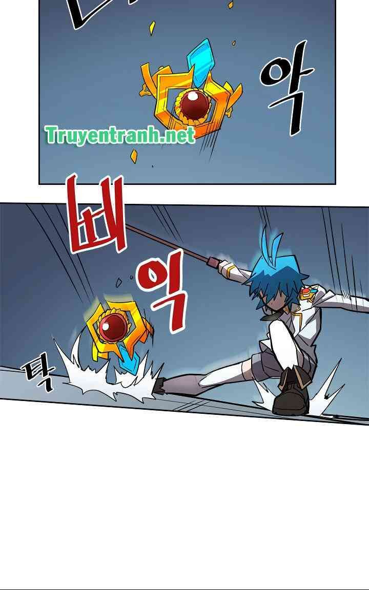 Chuyển Sinh Ma Pháp Đặc Biệt Yếu: Chapter 51