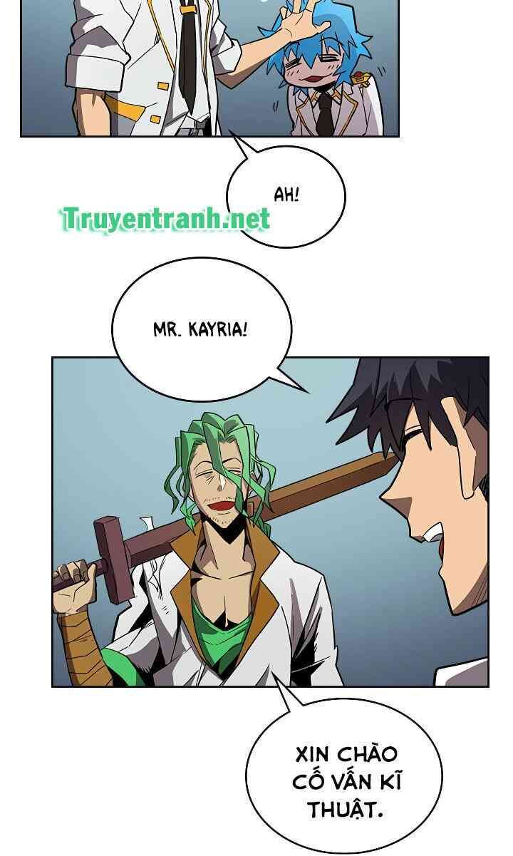 Chuyển Sinh Ma Pháp Đặc Biệt Yếu: Chapter 51