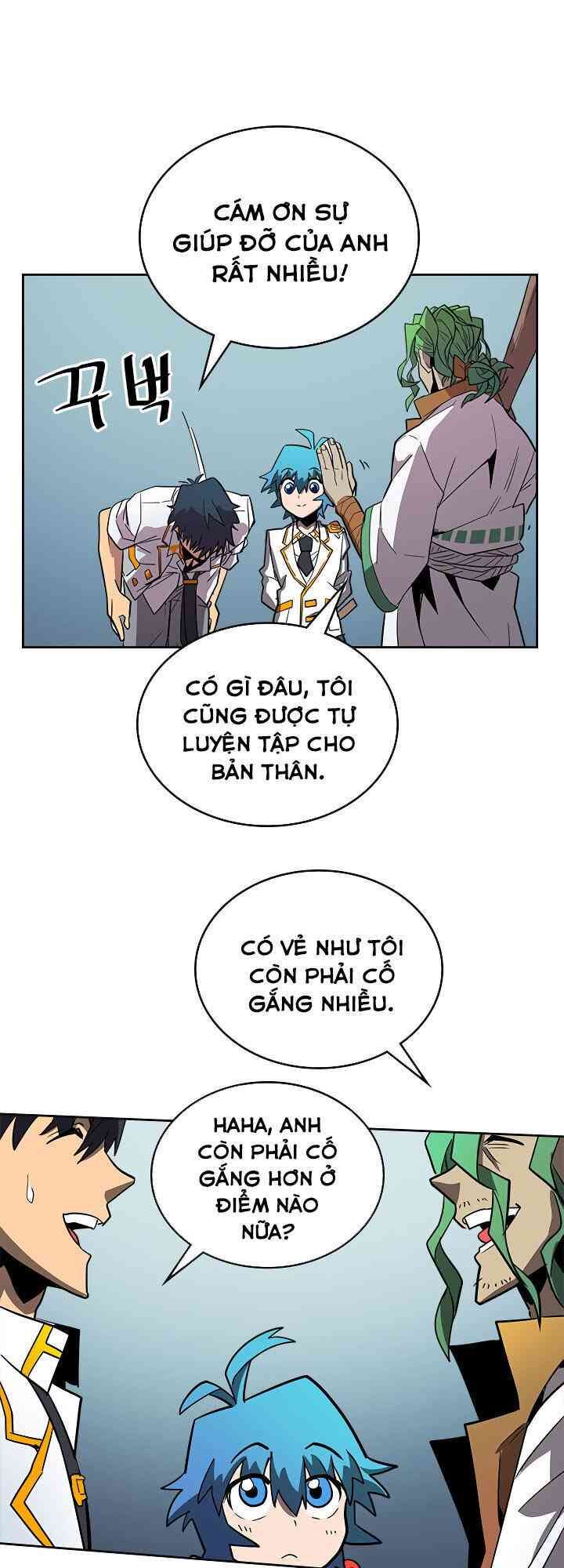 Chuyển Sinh Ma Pháp Đặc Biệt Yếu: Chapter 51