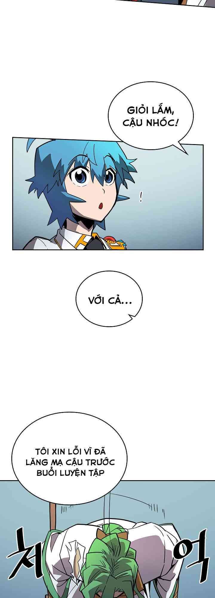 Chuyển Sinh Ma Pháp Đặc Biệt Yếu: Chapter 51