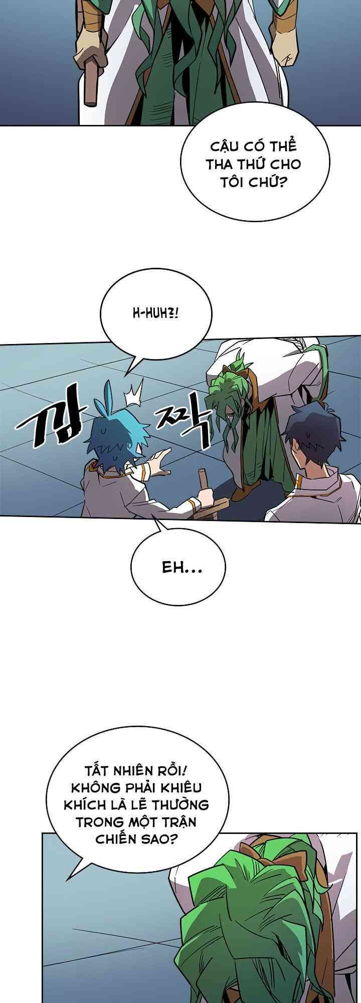 Chuyển Sinh Ma Pháp Đặc Biệt Yếu: Chapter 51