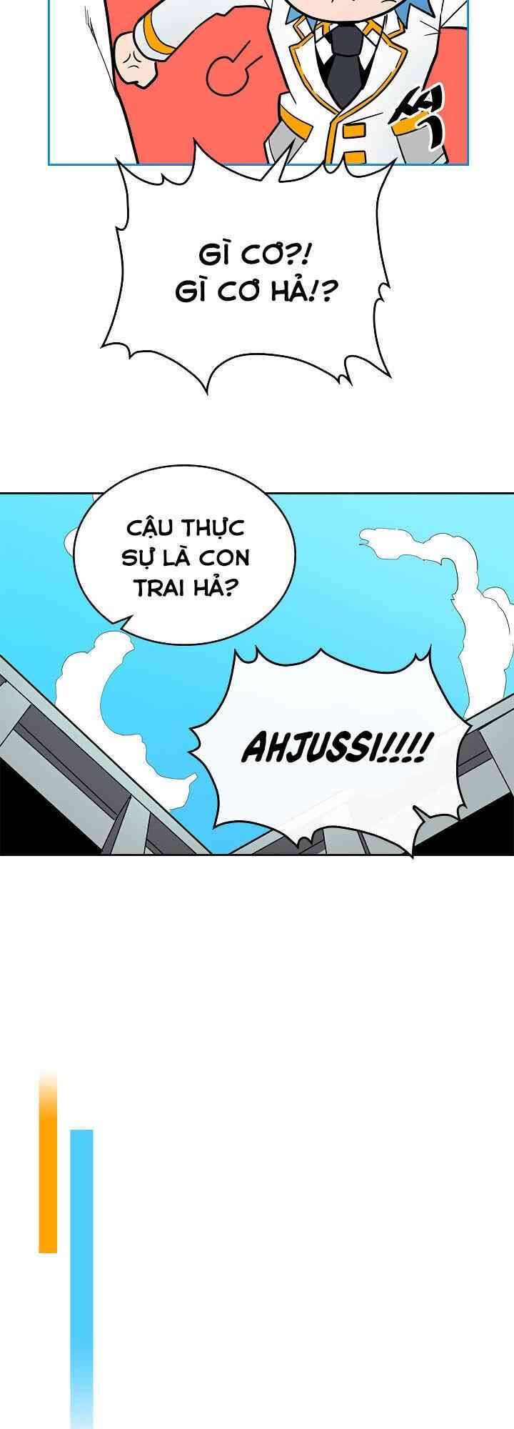 Chuyển Sinh Ma Pháp Đặc Biệt Yếu: Chapter 51