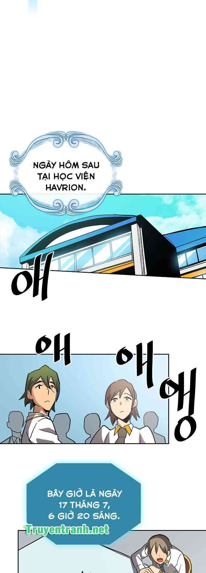 Chuyển Sinh Ma Pháp Đặc Biệt Yếu: Chapter 51