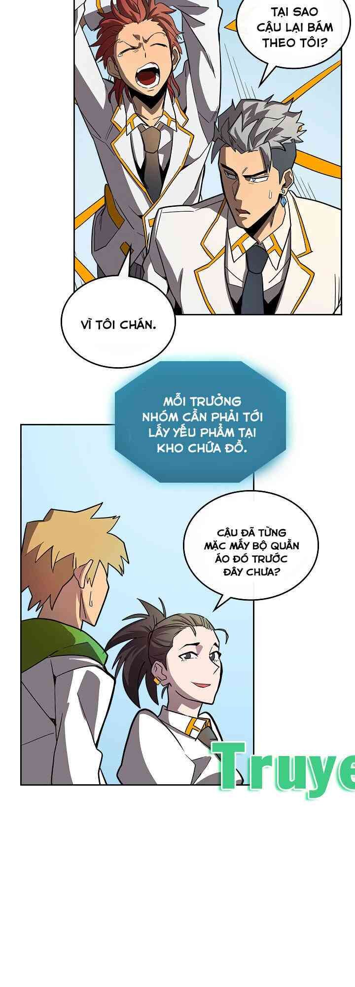 Chuyển Sinh Ma Pháp Đặc Biệt Yếu: Chapter 51