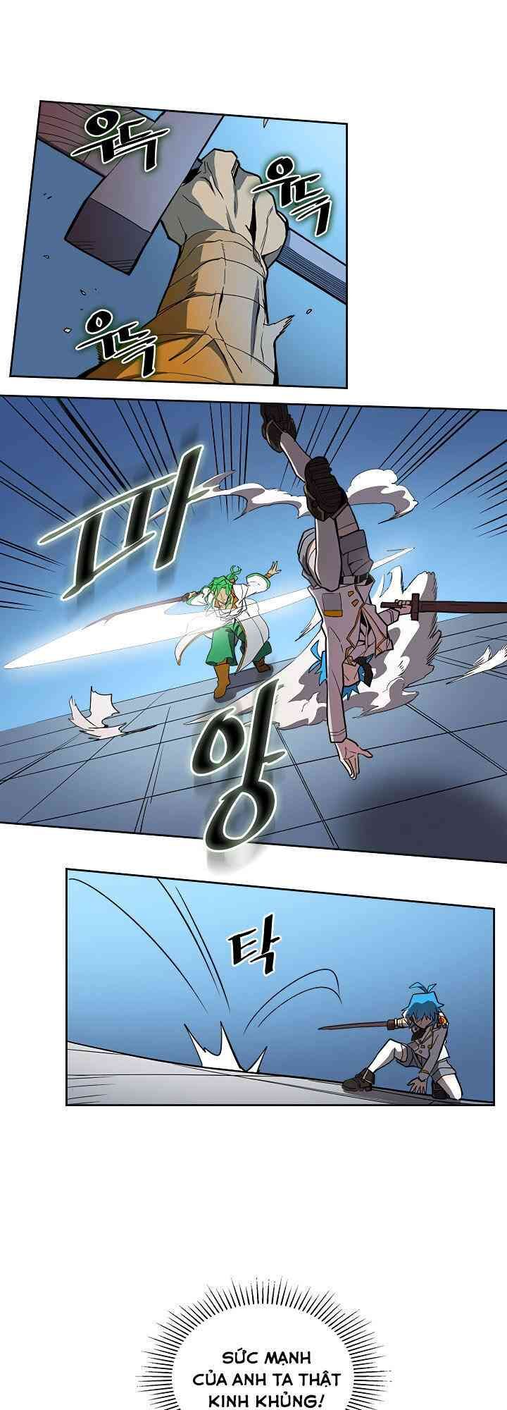 Chuyển Sinh Ma Pháp Đặc Biệt Yếu: Chapter 51